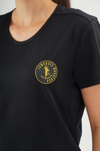 Elite Dri-sport Comrades T-shirt