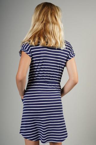 Striped Dress