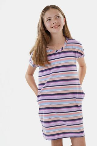 Shift Dress