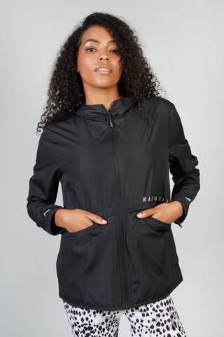 Elite Running Jacket