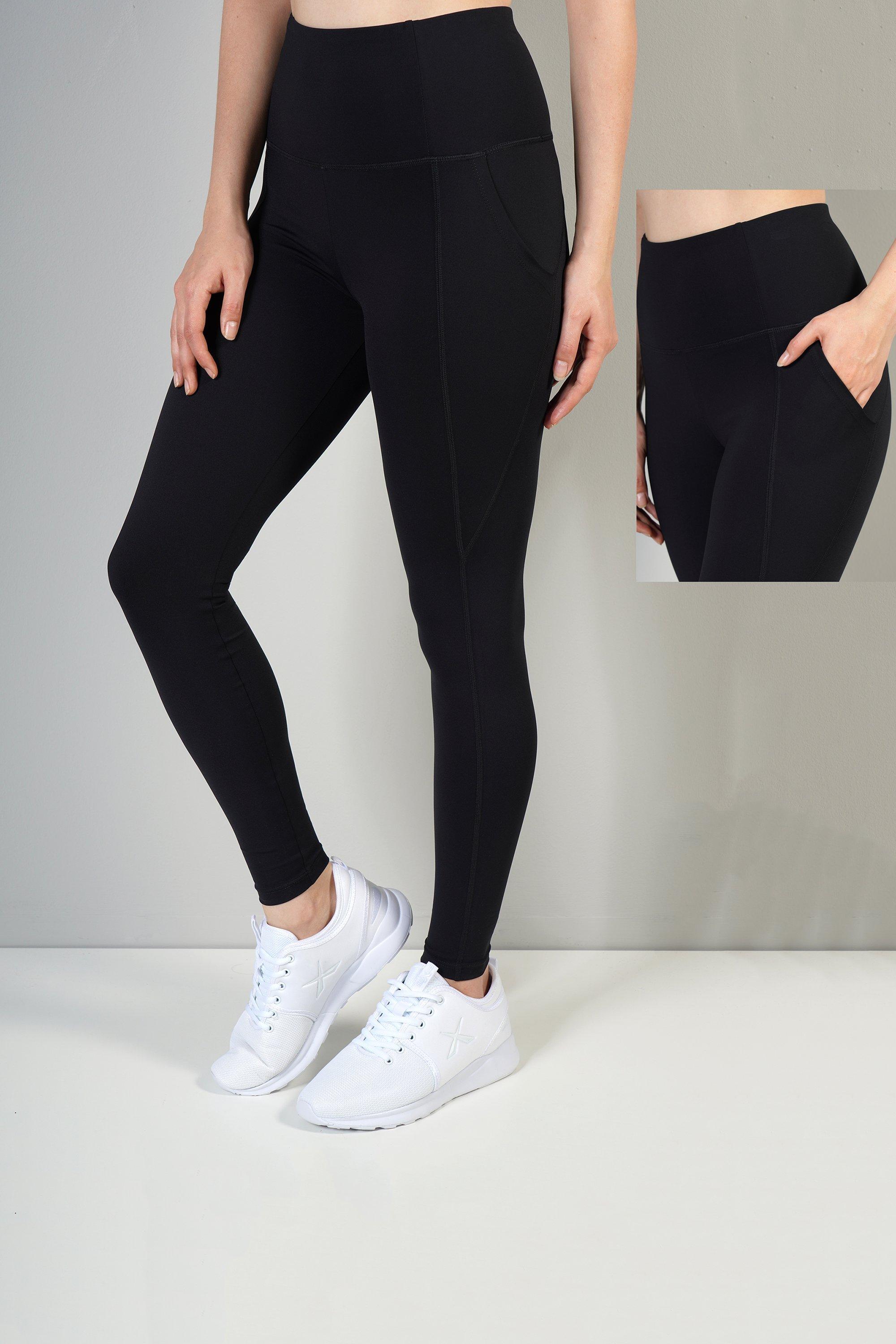 Mr Price Sport - Our Maxed Elite Power Tights do wonders