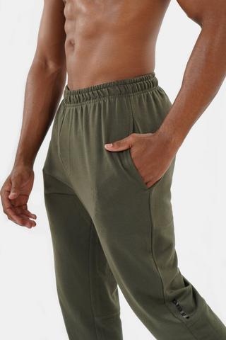 Fleece Trackpants