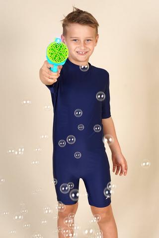 Rashie Suit