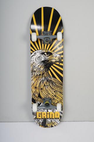31-inch Pro Skateboard