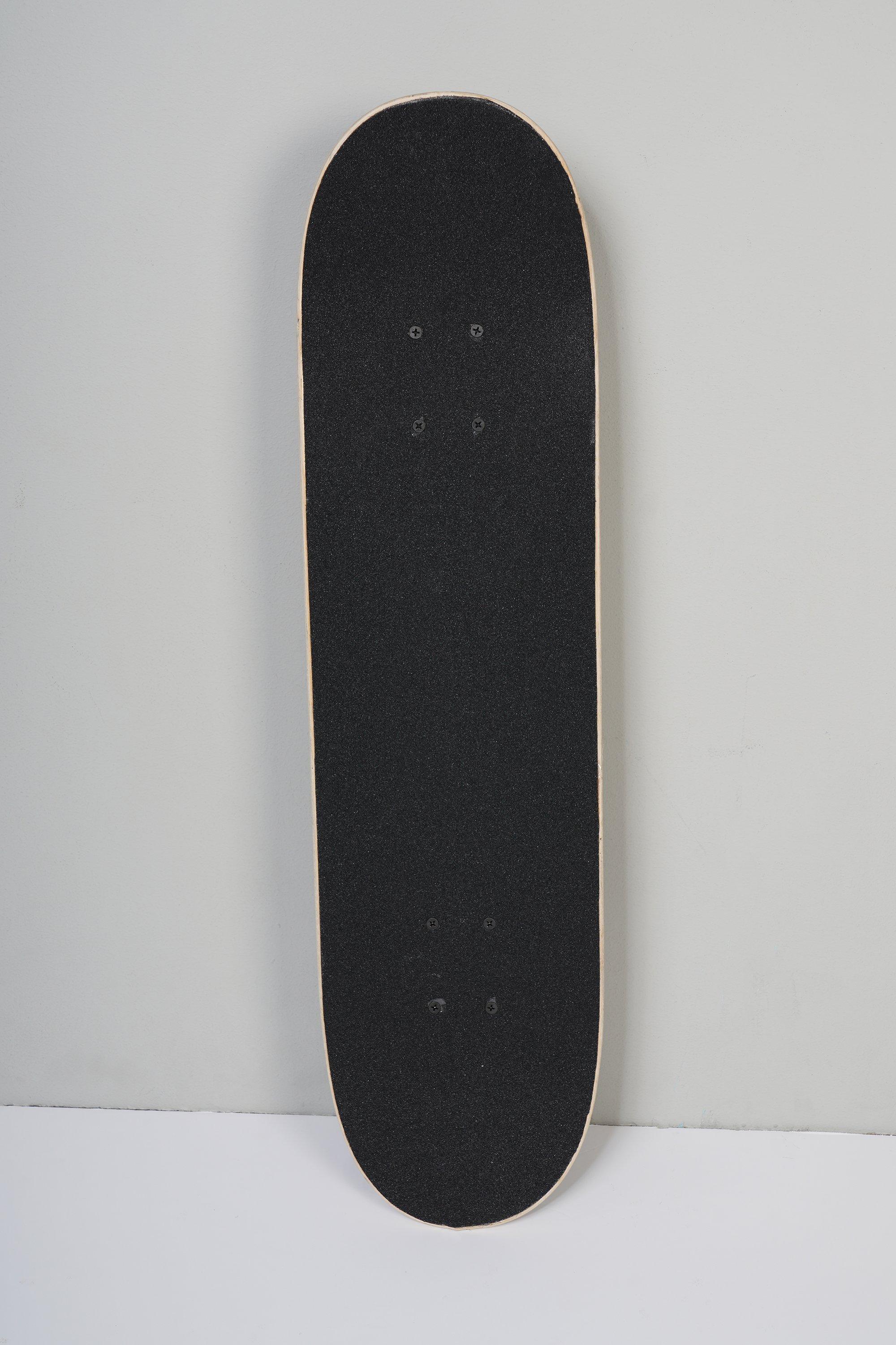 31-inch Pro Skateboard