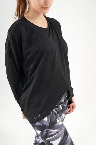 Maternity Active Top