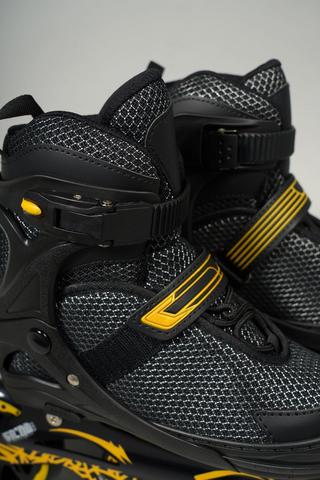 Pro 3-wheel Inline Skates
