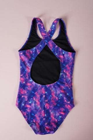 One-piece Swimming Costume