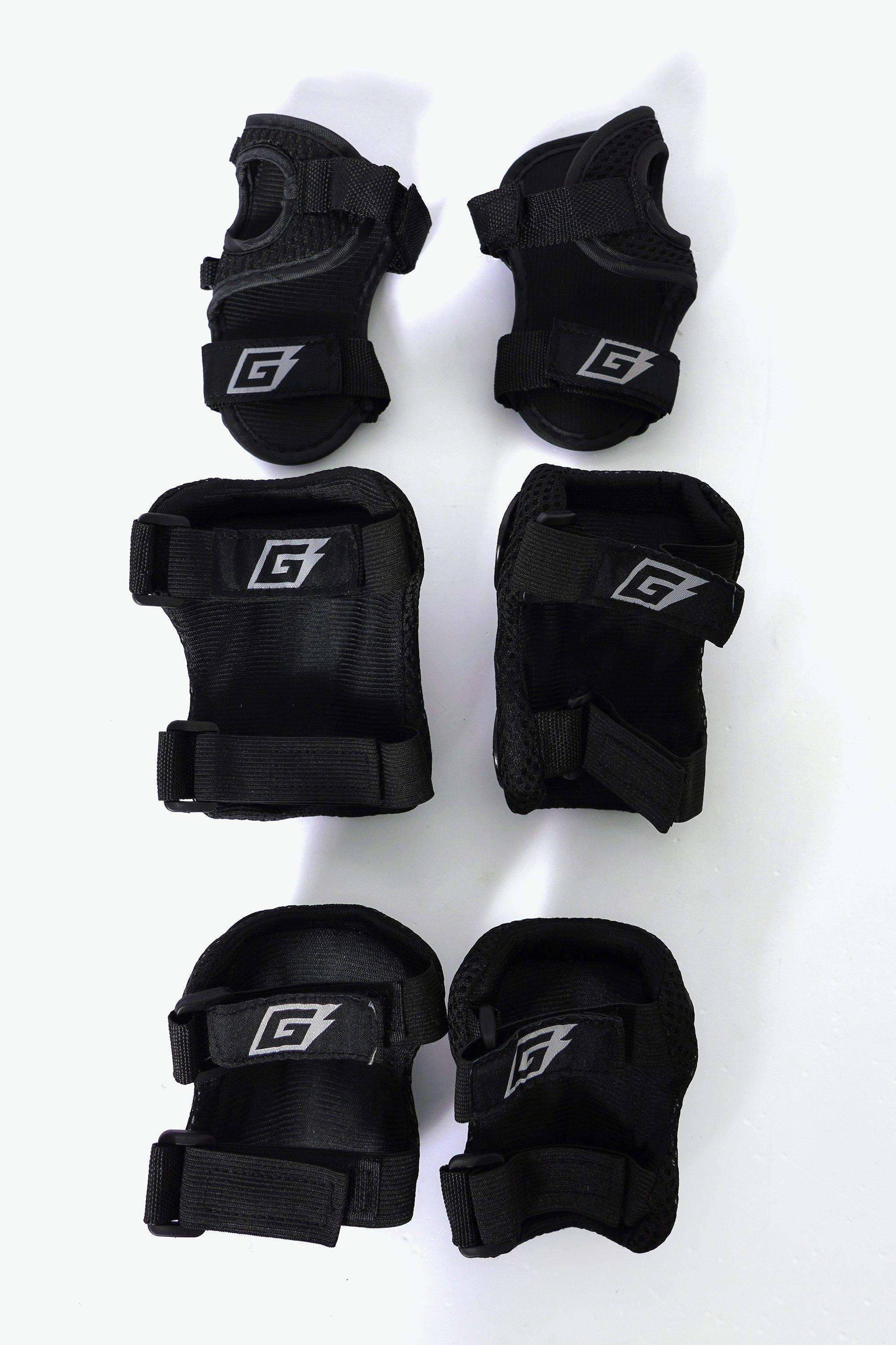 Grind Protective Set