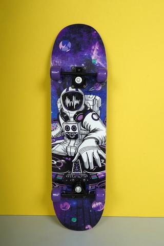 31-inch Skateboard