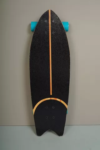 30-inch Carver Longboard
