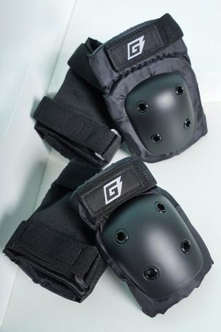 Grind Pro Protective Set