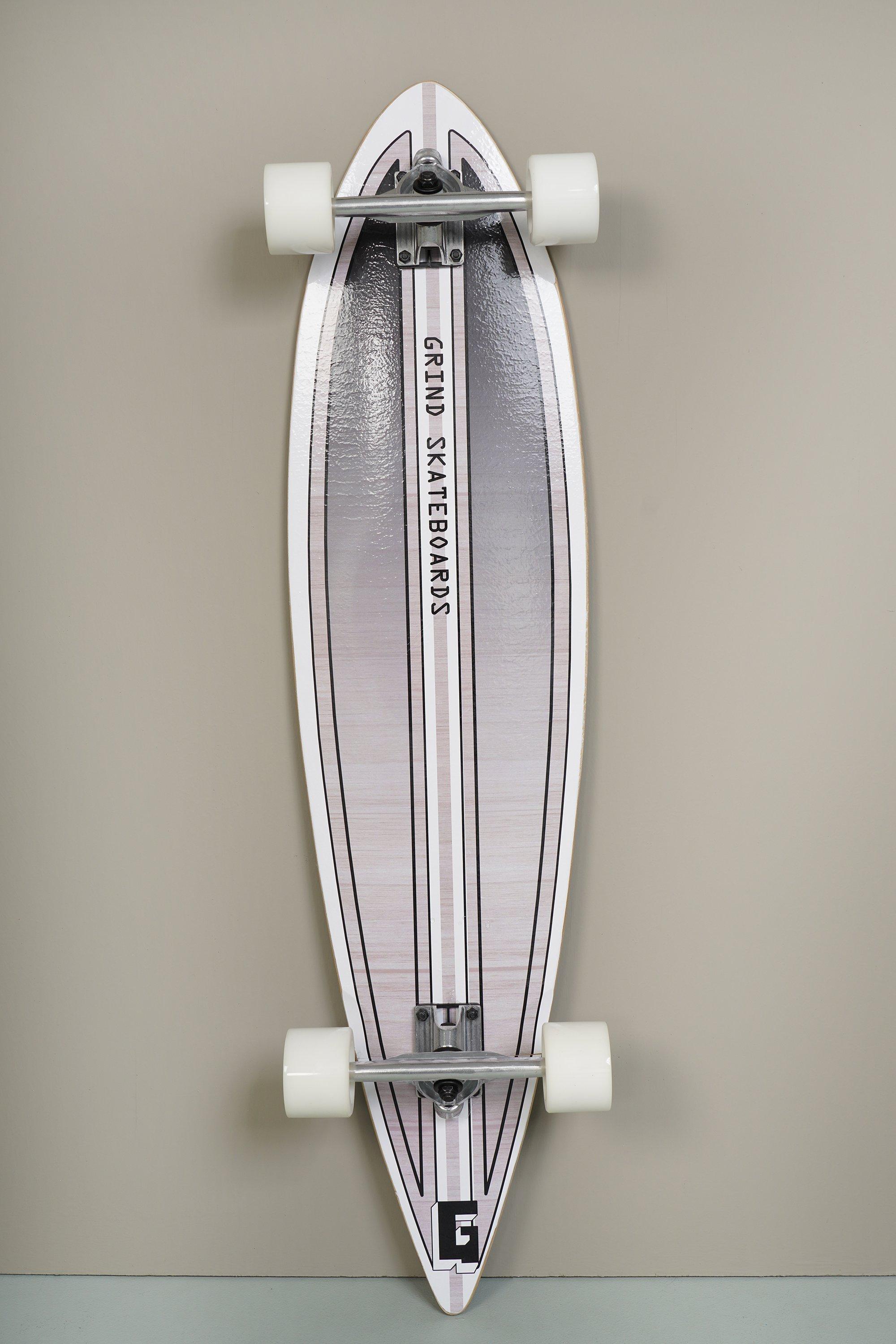 41inch Cruiser Longboard