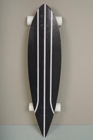 41-inch Cruiser Longboard