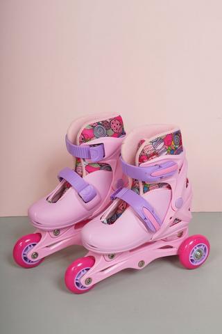 Adjustable Skates - Junior