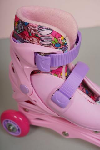 Adjustable Skates - Junior