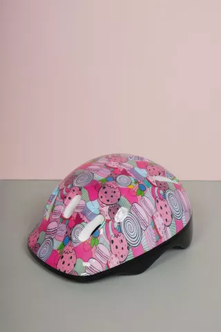 Skate Helmet - Junior