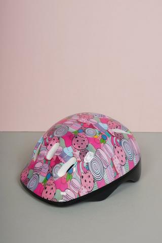 Skate Helmet - Junior