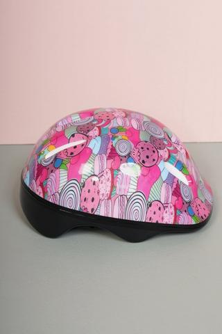 Skate Helmet - Junior