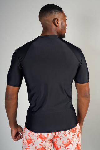 Wildoceans Rash Vest