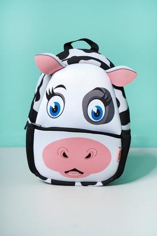 Cow Backpack