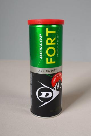 Dunlop Fort Ball