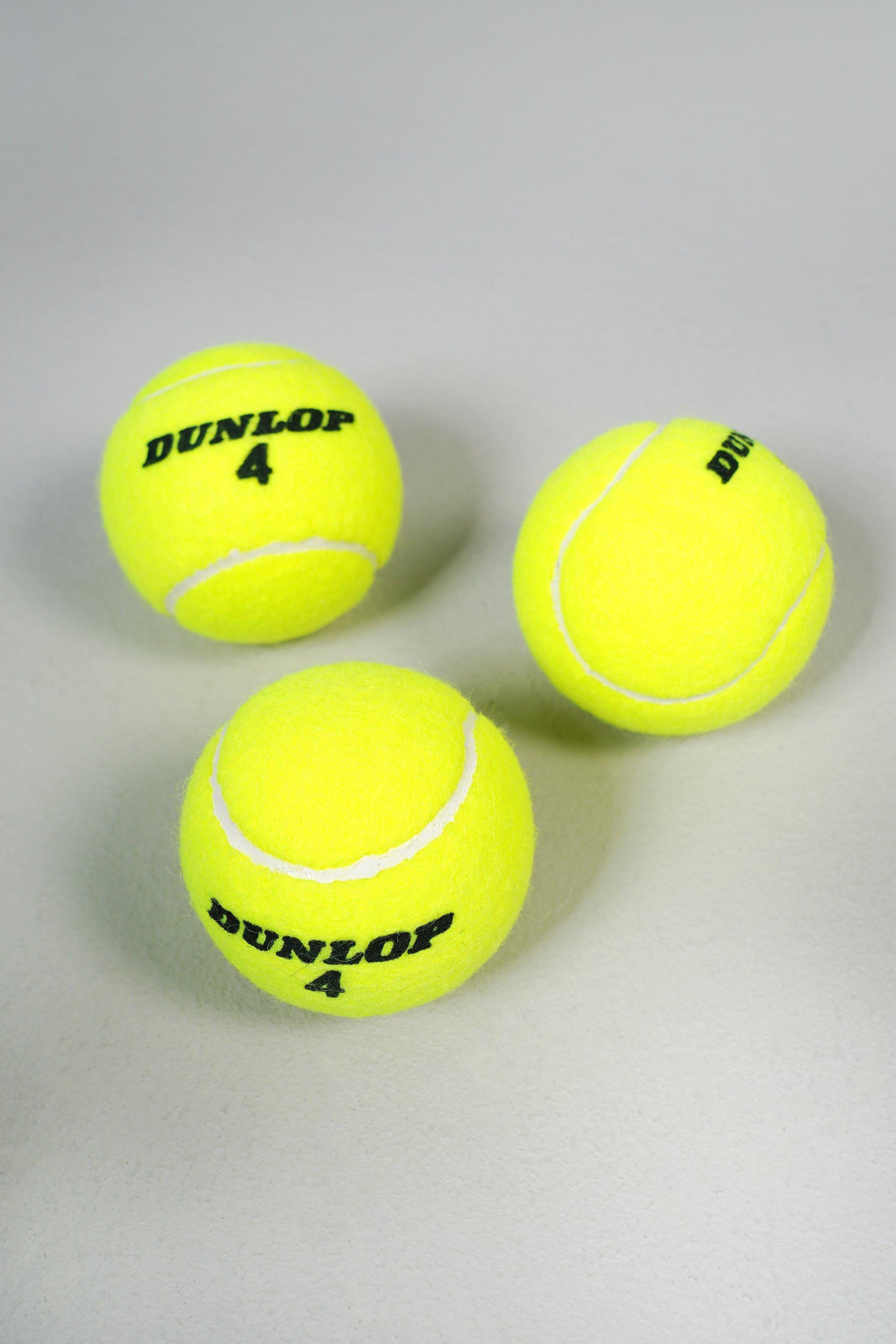 Dunlop Atp Championship Extra Duty Ball