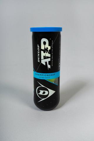 Dunlop Atp Championship Extra Duty Ball
