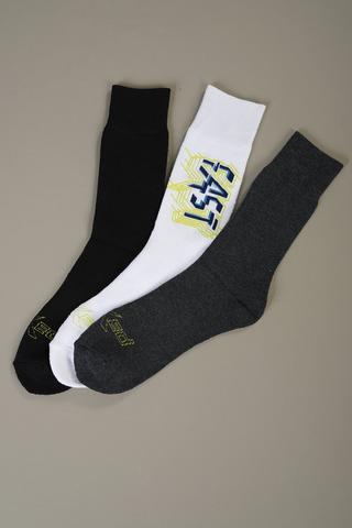 3-pack Tennis Socks