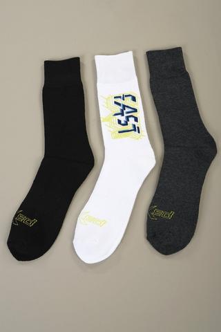 3-pack Tennis Socks