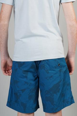 Cotton Shorts