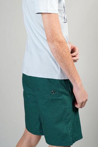 Cotton Shorts