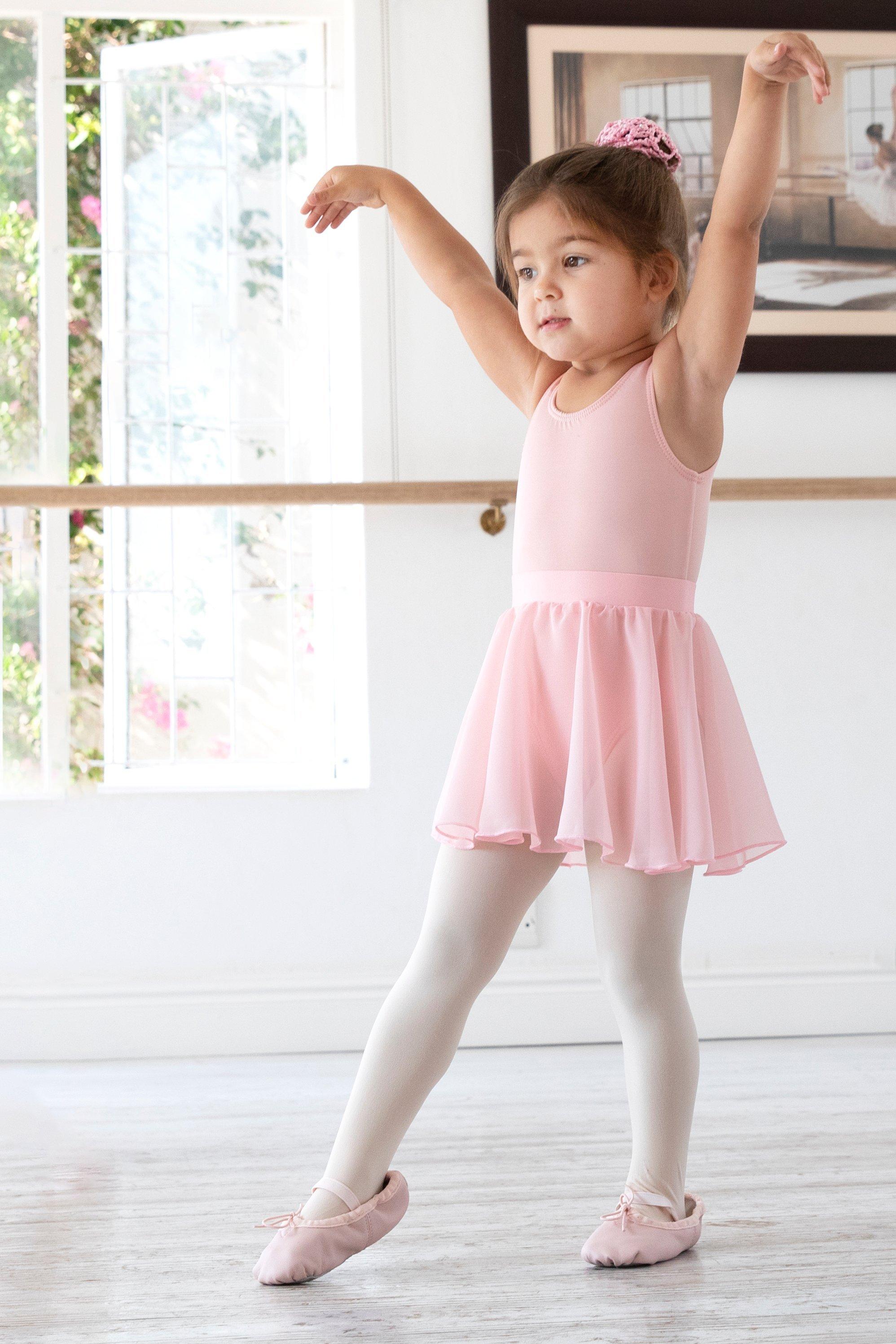 Girls 2025 ballet clothes