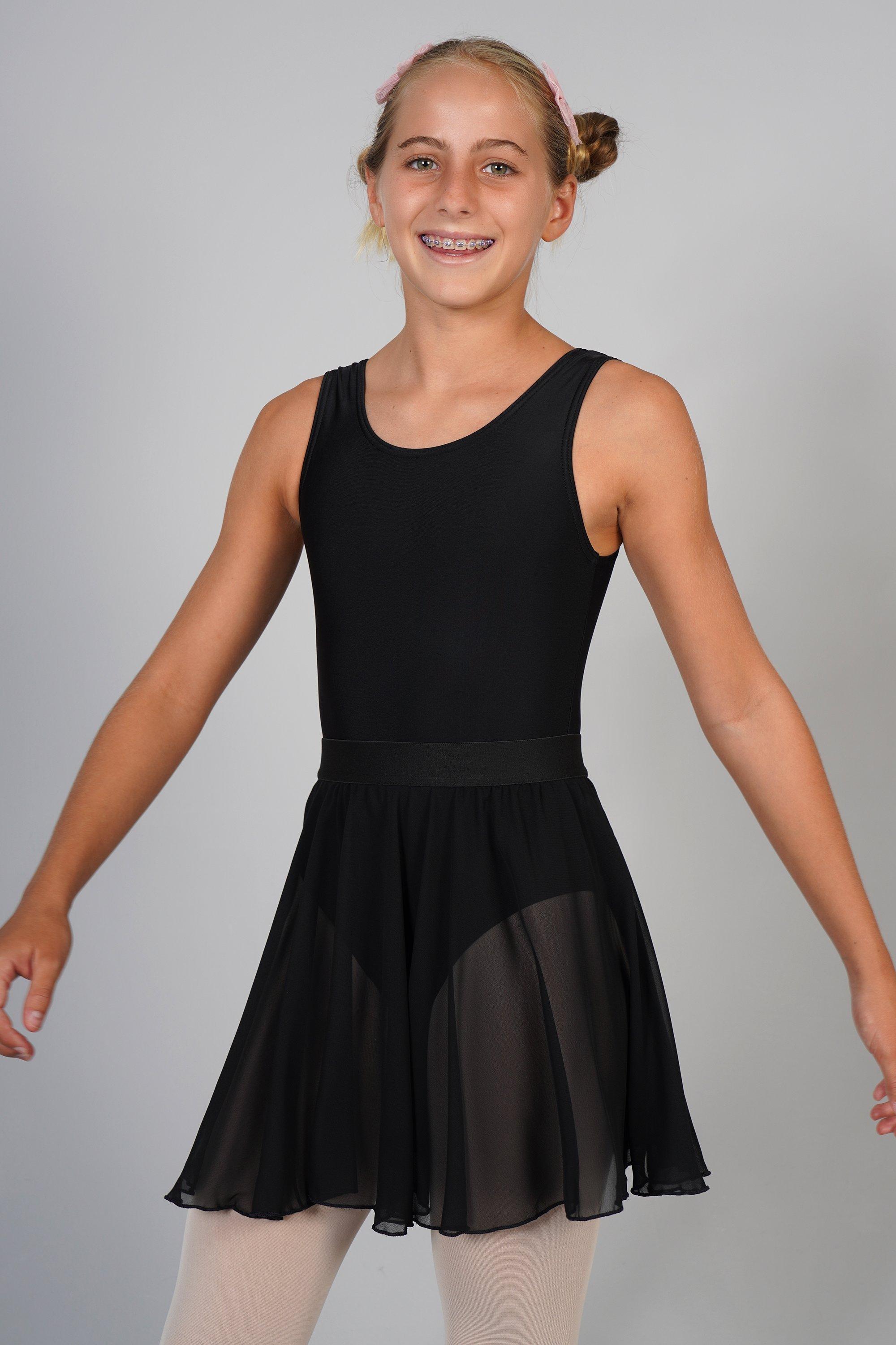 Mr price 2025 sport ballet skirt