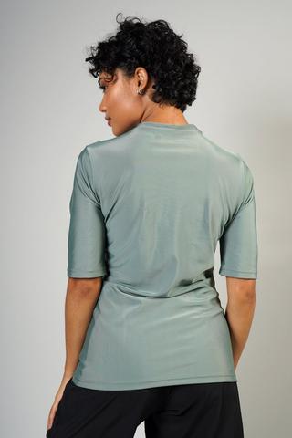 Wildoceans Recycled Rash Vest