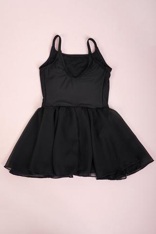 Ballet Skirted Leotard