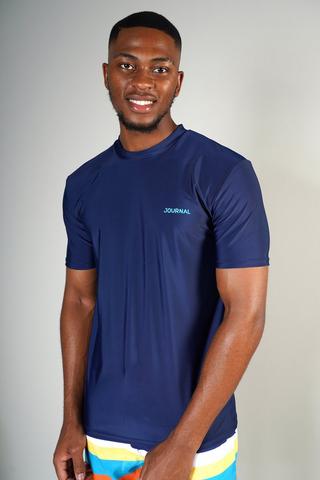 Wildoceans Recycled Rash Vest