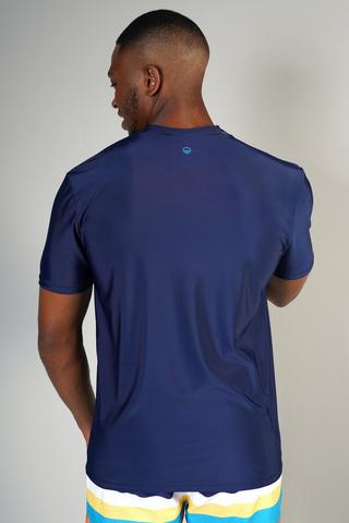 Wildoceans Recycled Rash Vest