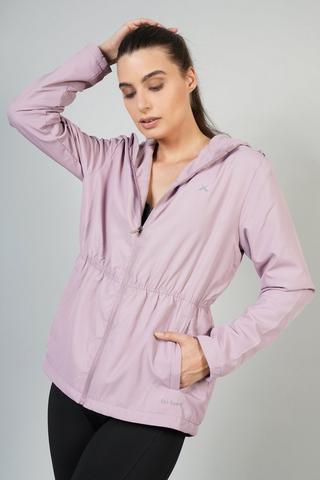Fleece-lined Hoodie