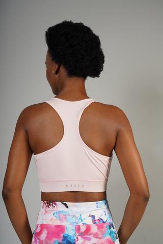 Technical Crop Top