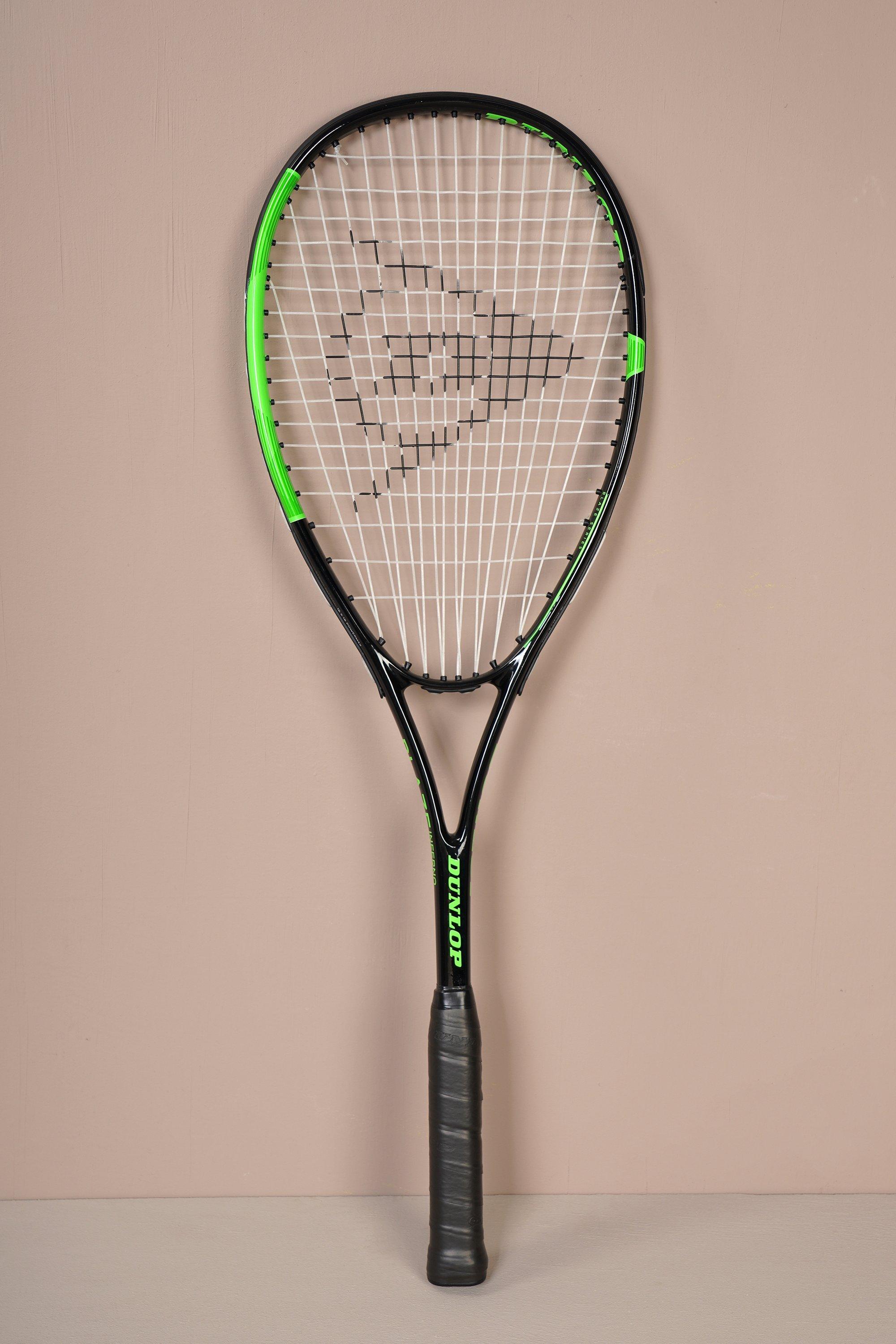 Dunlop Blaze Inferno Squash Racket