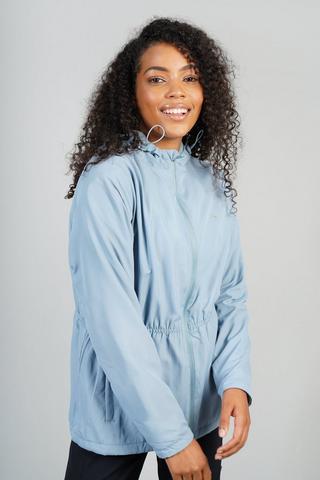 Fleece-lined Hoodie