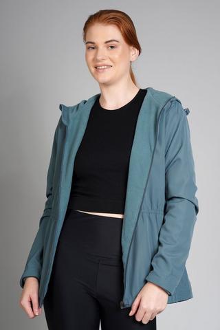 Fleece-lined Hoodie