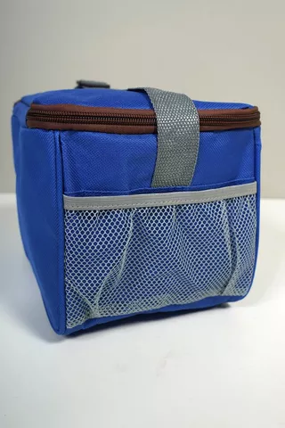 6-can Soft Cooler Bag