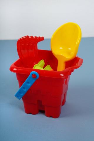 Spade And Bucket Set