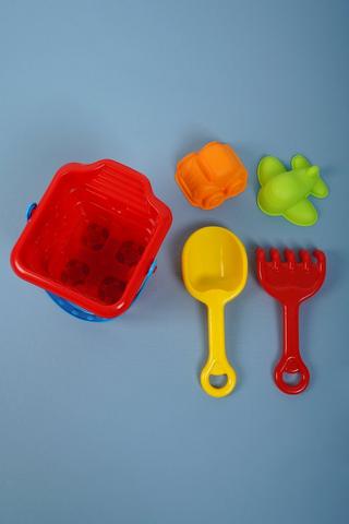 Spade And Bucket Set