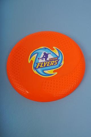 9-inch Frisbee