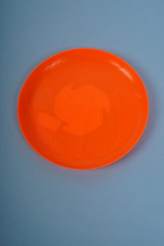 9-inch Frisbee