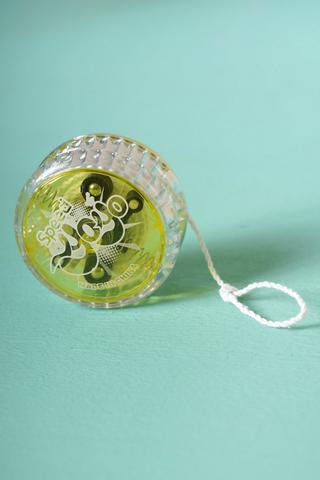 Yoyo