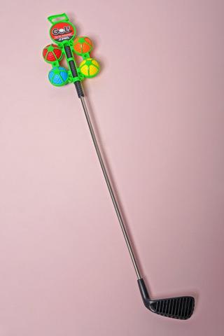 Mini Golf Set